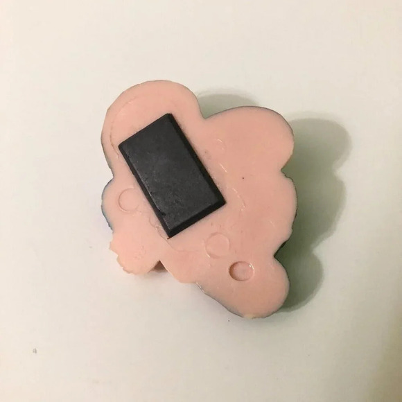 Vintage Sports Magnets Football  Basketball Baseball Collectibles - Picture 10 of 14